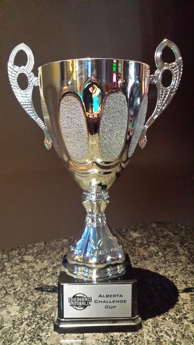 Alberta Challenge Cup