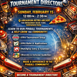 Technical Director Bootcamp