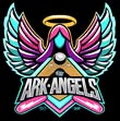 Ark Angels League Night
