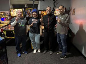 CNPC Wed Pre-Tournie Winners 2026